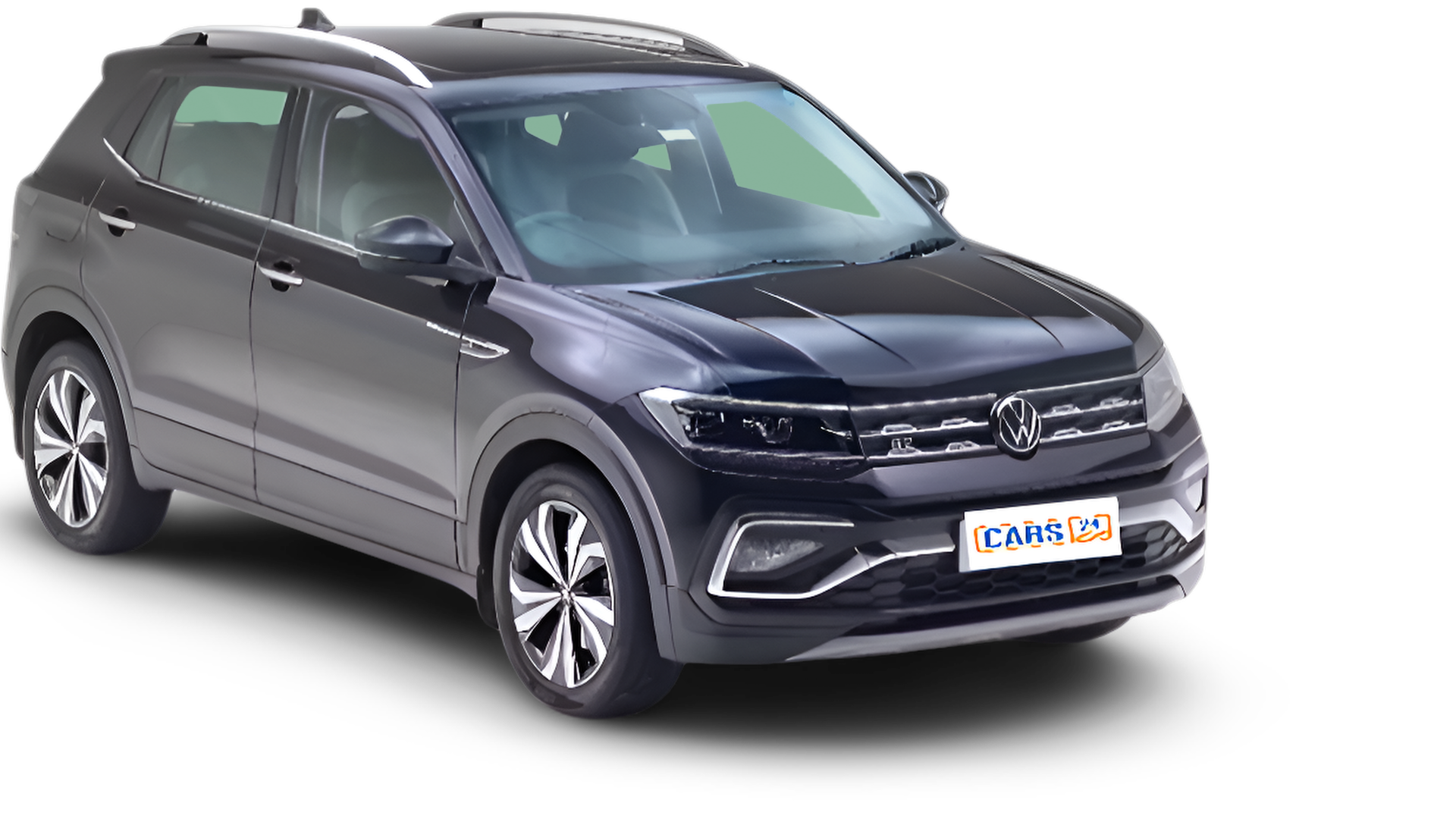 Volkswagen TAIGUN-img